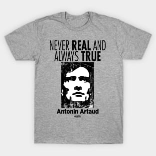 Artaud-1 T-Shirt